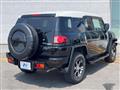 2011 Toyota FJ Cruiser