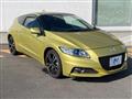 2012 Honda CR-Z