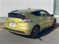 2012 Honda CR-Z