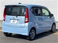 2015 Daihatsu Move