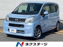 2015 Daihatsu Move