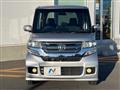 2015 Honda N BOX