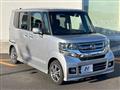 2015 Honda N BOX