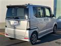2015 Honda N BOX