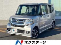 2015 Honda N BOX