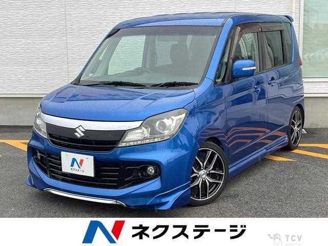 2013 Suzuki Suzuki Others