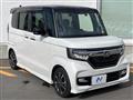 2019 Honda N BOX