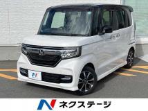 2019 Honda N BOX