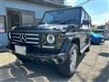 2014 Mercedes-Benz G-Class