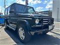 2014 Mercedes-Benz G-Class