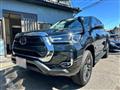 2022 Toyota Hilux