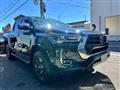 2022 Toyota Hilux