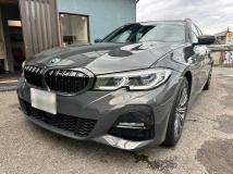 2019 BMW 3 Series