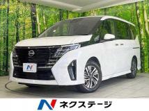 2023 Nissan Serena