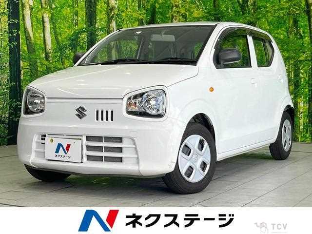 2015 Suzuki Alto