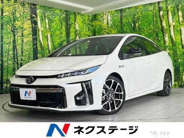 2019 Toyota Prius