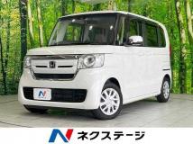 2019 Honda N BOX