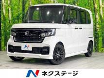 2022 Honda N BOX
