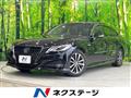 2018 Toyota Crown Hybrid