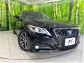 2018 Toyota Crown Hybrid