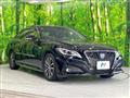2018 Toyota Crown Hybrid