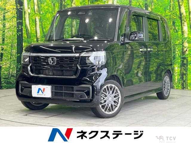 2023 Honda N BOX