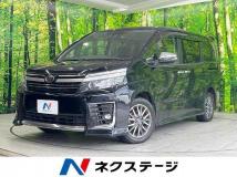 2017 Toyota Voxy