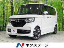 2019 Honda N BOX