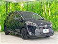2021 Toyota Sienta
