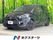 2021 Toyota Sienta
