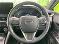 2023 Toyota Harrier
