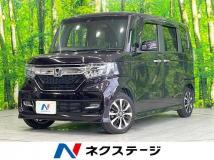 2020 Honda N BOX