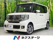 2014 Honda N BOX
