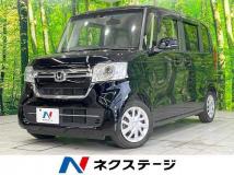 2023 Honda N BOX