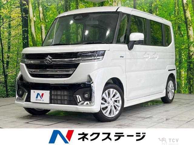 2024 Suzuki Suzuki Others
