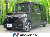 2019 Honda N BOX