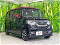 2017 Honda N BOX