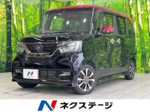 2017 Honda N BOX