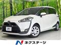 2018 Toyota Sienta
