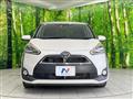 2018 Toyota Sienta