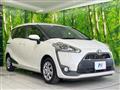 2018 Toyota Sienta