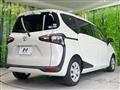 2018 Toyota Sienta