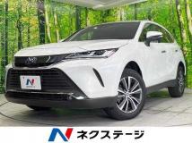 2023 Toyota Harrier Hybrid