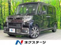 2017 Daihatsu Tanto
