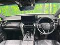 2024 Toyota Harrier Hybrid