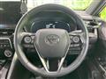 2024 Toyota Harrier Hybrid