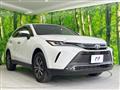 2024 Toyota Harrier Hybrid