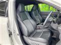 2020 Toyota Harrier