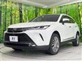 2020 Toyota Harrier