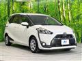 2016 Toyota Sienta